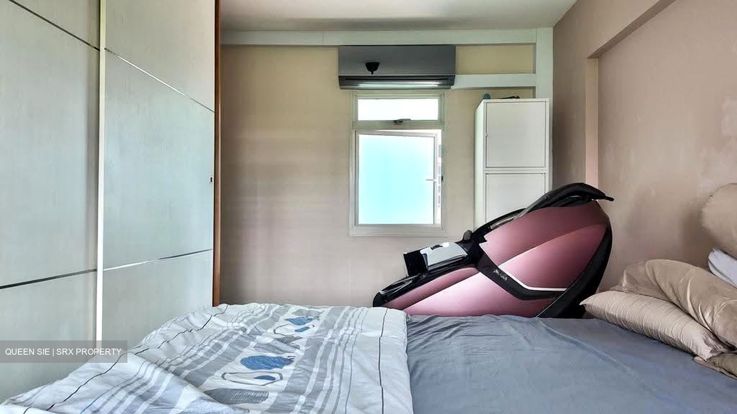 Blk 106A Punggol Field (Punggol), HDB 5 Rooms #606388751